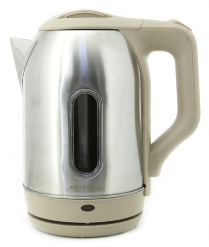 Купить  чайник supra kes-2202 sw в интернет-магазине Айсберг!