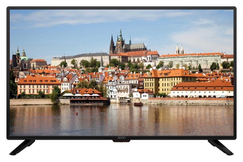 Купить  телевизор econ ex-39 ht 004 b в интернет-магазине Айсберг!