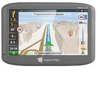 Купить  автомобильный навигатор navitel g 500 в интернет-магазине Айсберг!