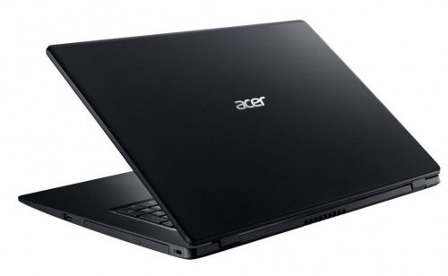 Купить  ноутбук acer aspire a317-32-c65a intel celeron n4020/4gb /256gb/r2/17.3"hd+/w10 в интернет-магазине Айсберг! фото 2
