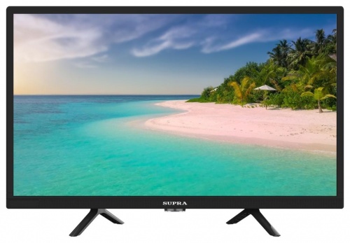 Купить  телевизор supra stv-lc 24 lt 0055 w в интернет-магазине Айсберг!